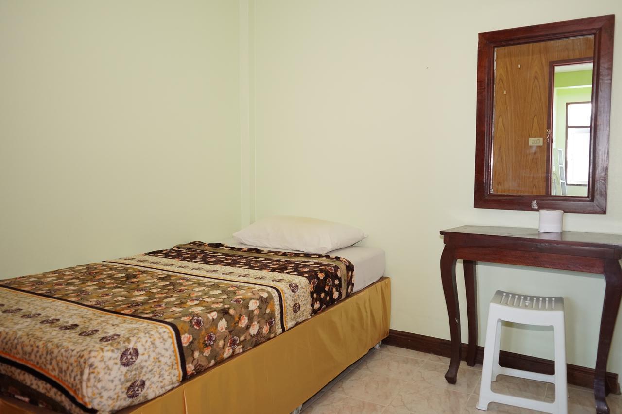 The River Guest House Chanthaburi Exterior foto