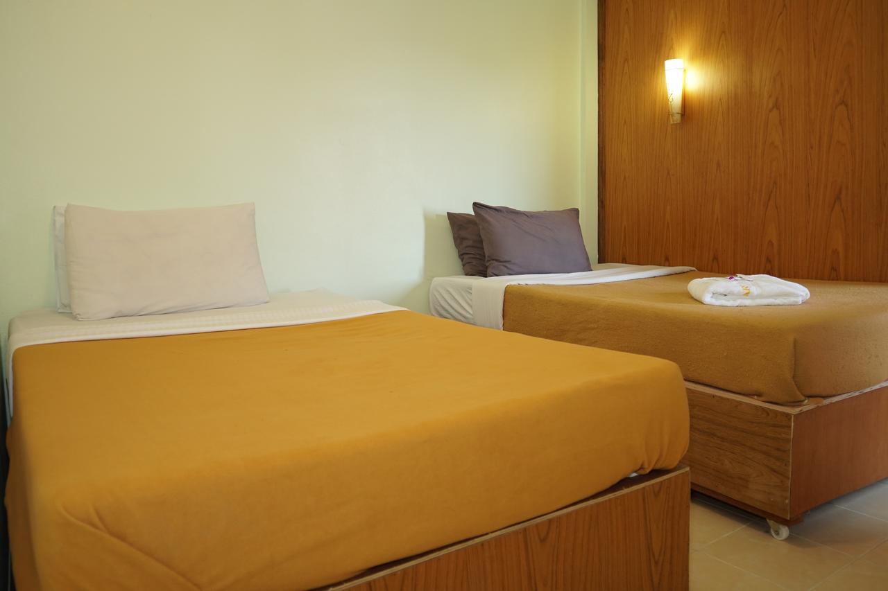 The River Guest House Chanthaburi Exterior foto