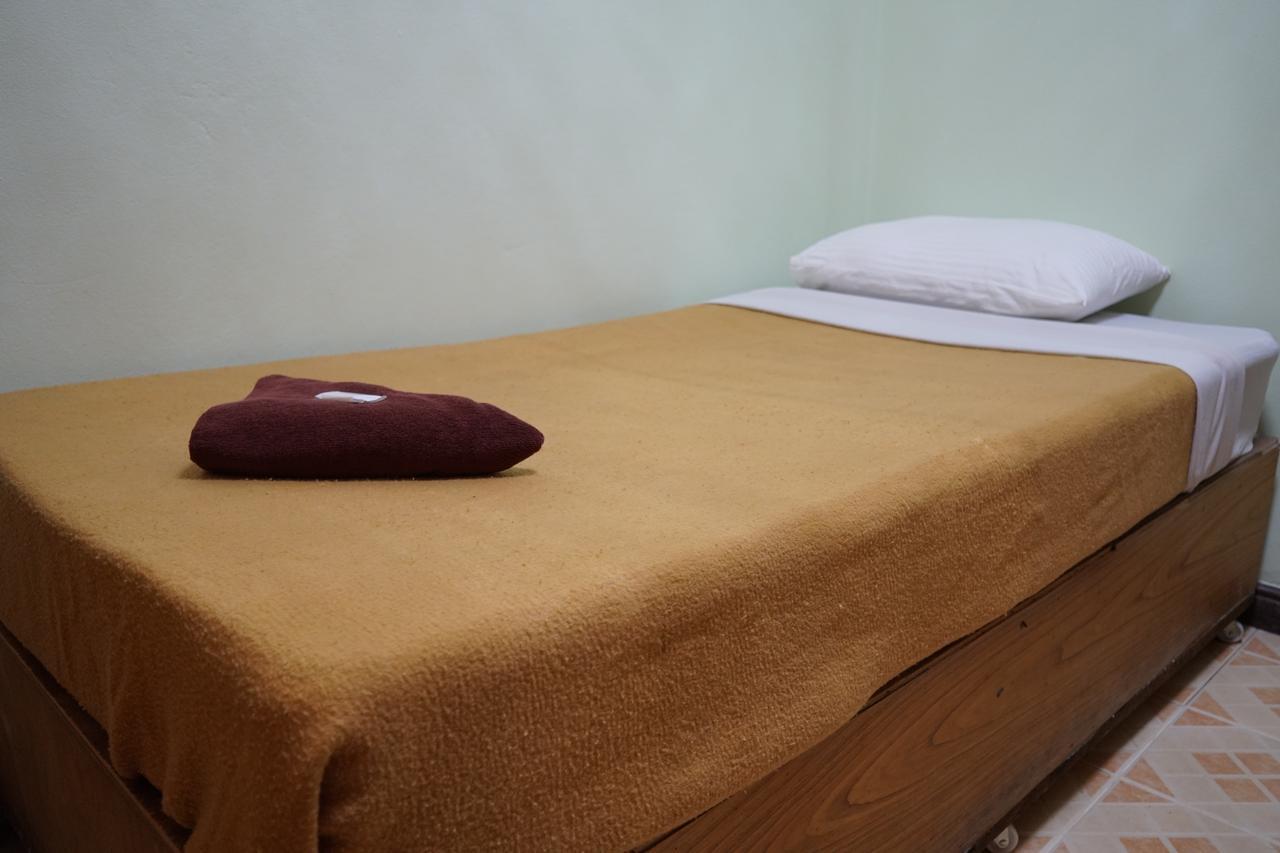 The River Guest House Chanthaburi Exterior foto