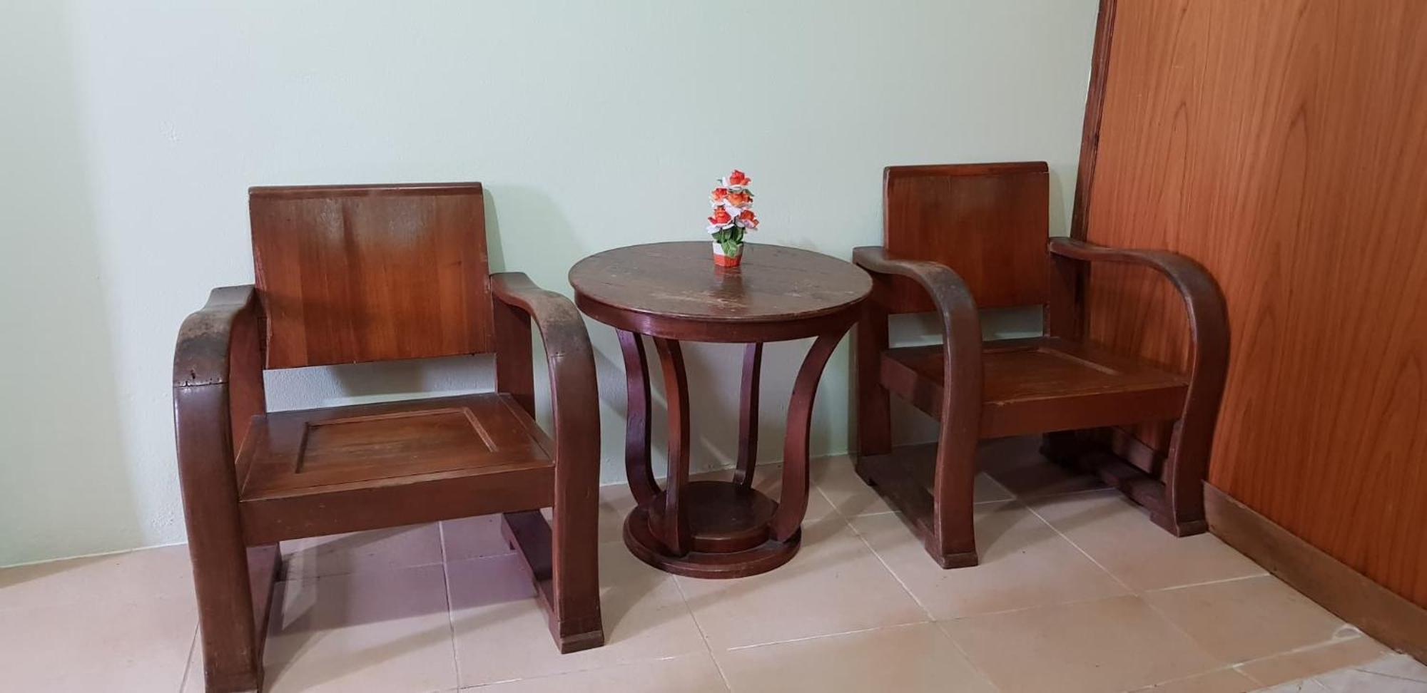 The River Guest House Chanthaburi Exterior foto